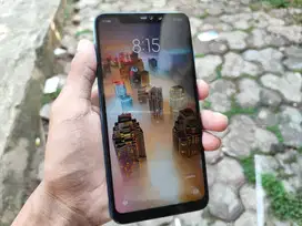 Xiaomi redmi note 6 pro 4/64gb