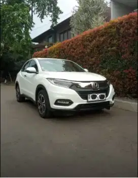 Honda hrv se 2018