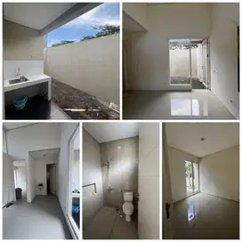 Jual Rumah Citraland Northwest Park 1 Lantai