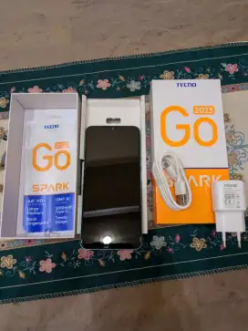 Tecno go 2023 4/128