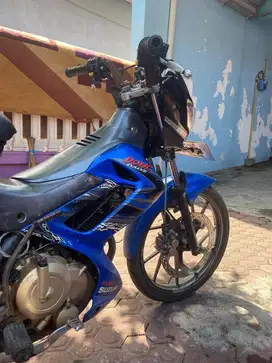 Suzuki satria fu
