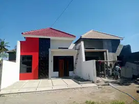 Rumah ready di Sedayu, bangetayu wolter monginsidi