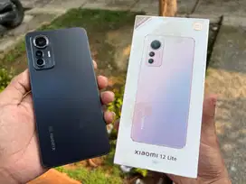 Xiaomi 12 lite 8/256gb Fullset