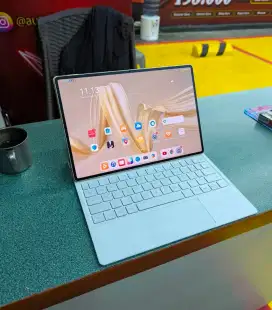 huawei matepad pro 12.2 ram 12/512 mulus