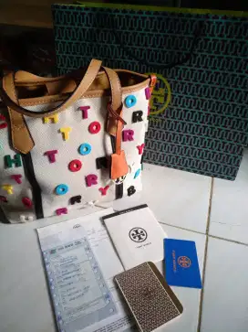 Tas wanita (totebag TB )