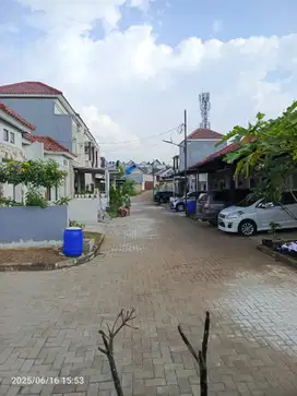 Ready 2 Unit lagi Nempel Tol Rumah Mewah Termurah disekitar