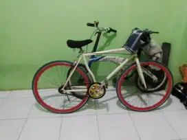 Sepeda fixie bagus