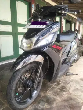 Jual BU Yamaha Mio 125
