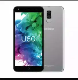 Evercoss u60 1/16gb