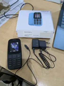 Nokia 105 handphone