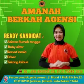 Penyalur art & babysister