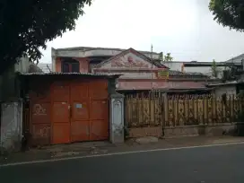 Rumah Cidodol Raya