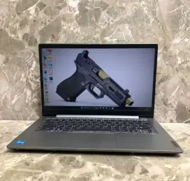 Lenovo Thinkbook 14 G2 ITL 9NID Intel Core i3-1115G4 Win10 8GB 256GB