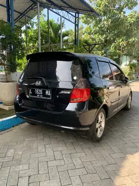 Honda Jazz 2004 Bensin