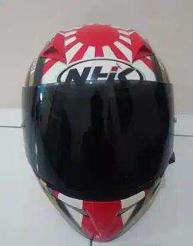 Helm nhk full face