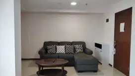 Disewakan Bulanan Unit Apartemen Gateway Pasteur Type 2BR Furnished
