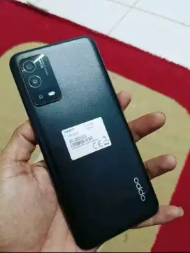 Oppo a55 4/64 hp casan