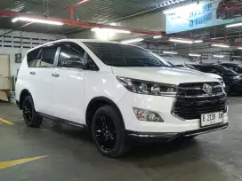 TOYOTA KIJANG INNOVA VENTURER DIESEL AT 2019/KM80RB/PJK 5-2026