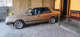 Ford laser 1986 Bensin