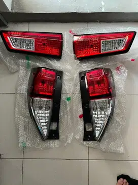 Stoplamp innova reborn 2021