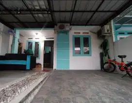 Jual cepat rumah subsidi