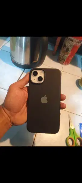 iphone 13 putih 128 IBOX