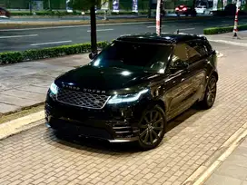 CASH Range Rover Velar 3.0 P380 R Dynamic 2018 Low KM