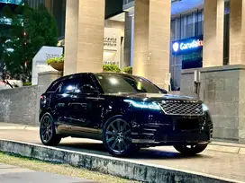 CASH Range Rover Velar 3.0 P380 R Dynamic 2018 Low KM