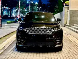 CASH Range Rover Velar 3.0 P380 R Dynamic 2018 Low KM