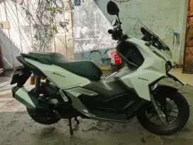 Dijual Honda ADV 160 CBS Tahun 2023