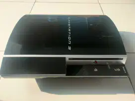 PS3 FAT YLOD JUAL CEPAT