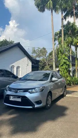 Toyota Vios 2014 Bensin