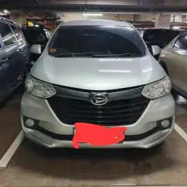 xenia Matic 2018 type X