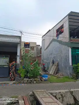 Di jual / di sewakan sebidang tanah
