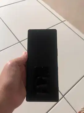 Sony experia 1 inter