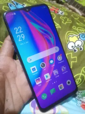 Oppo f11 ram 6/128..No Minus..BATANGAN AJA