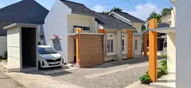 Rumah DP 0% KPR Cicilan 2 Jt-an