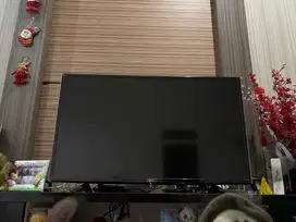 TV LG LED 43LF510 29inch