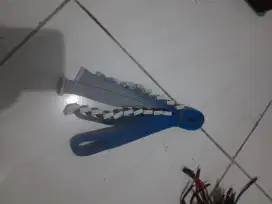 Kabel data & kabel power dc