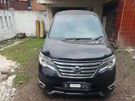 jual cepat Serena 2016