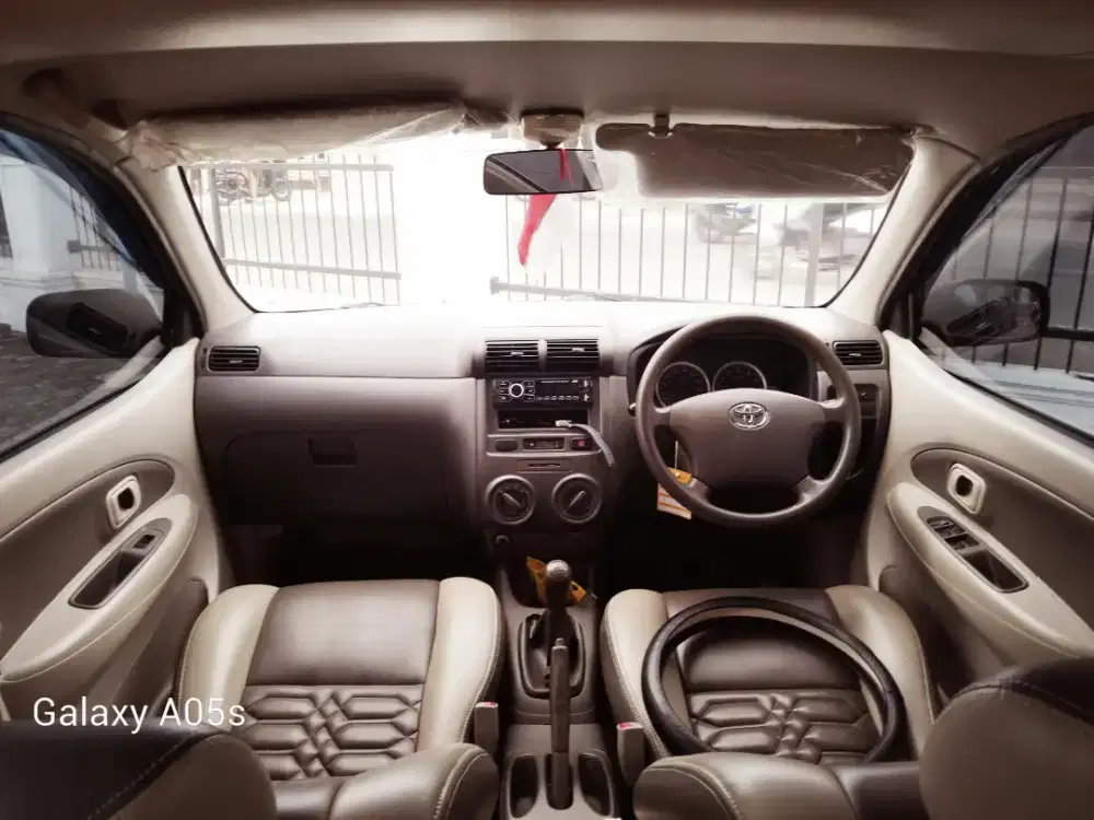 SALON MOBIL TERMURAH BERKUALITAS