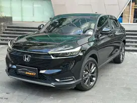 LOW KM ! HONDA HR-V 1.5 SE PANORAMIC SENSING NEW MODEL NIK 2023 HRV