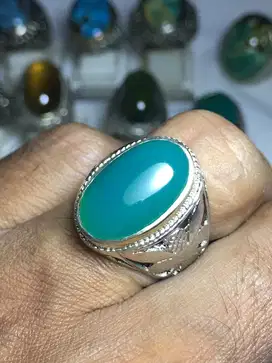 BATU BACAN DOKO MAJIKO ASLI NATURAL HARGA MASUK