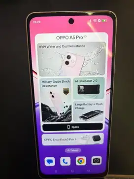OPPO A5 PRO 8/256