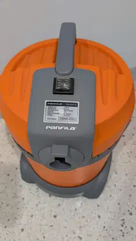 vacum clener fanpila