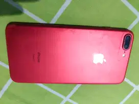 iPhone 7 plus 128GB ibox