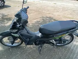 Jual motor supra / revo fit