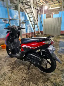 JUAL YAMAHA GEAR TH 2021 MURAH MERIAH