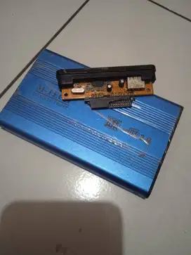 Dijual casing HD Ext usb 2.0