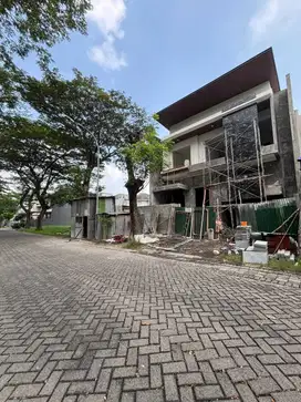 DIJUAL RUMAH BARU WOODLAND CITRALAND